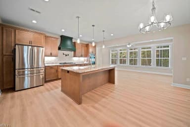 2AC+/- LITTLE FORK RD, SUFFOLK VA 23438 thumb 3