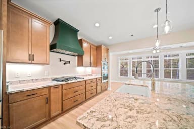 2AC+/- LITTLE FORK RD, SUFFOLK VA 23438 thumb 6