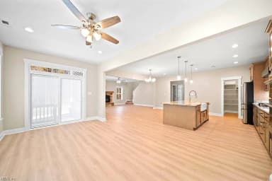 2AC+/- LITTLE FORK RD, SUFFOLK VA 23438 thumb 8
