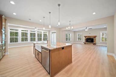 2AC+/- LITTLE FORK RD, SUFFOLK VA 23438 thumb 9
