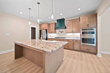 2AC+/- LITTLE FORK RD, SUFFOLK VA 23438 thumb 10