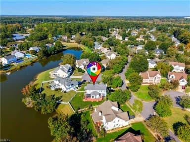 2101 Pleasant Acres CT, VIRGINIA BEACH VA 23453 thumb 3