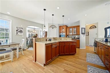 2101 Pleasant Acres CT, VIRGINIA BEACH VA 23453 thumb 4