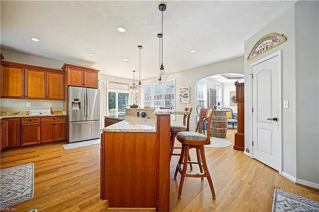 2101 Pleasant Acres CT, VIRGINIA BEACH VA 23453 - Photo 5