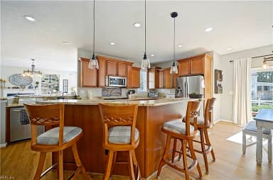 2101 Pleasant Acres CT, VIRGINIA BEACH VA 23453 thumb 6