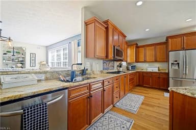2101 Pleasant Acres CT, VIRGINIA BEACH VA 23453 thumb 8