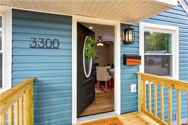 3300 Driftwood DR, HAMPTON VA 23666 thumb 3