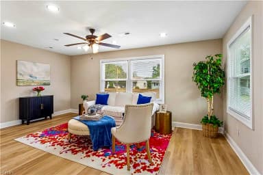 3300 Driftwood DR, HAMPTON VA 23666 thumb 4