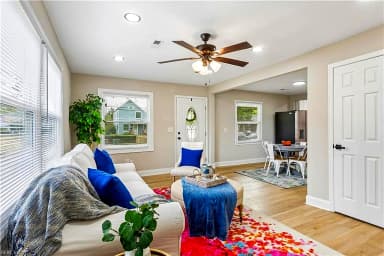 3300 Driftwood DR, HAMPTON VA 23666 thumb 5