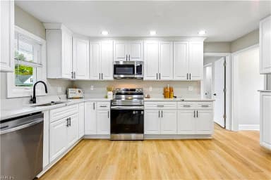 3300 Driftwood DR, HAMPTON VA 23666 thumb 7