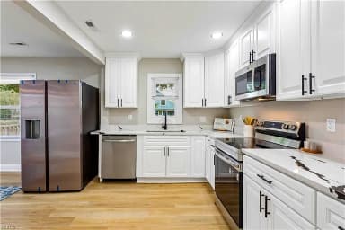 3300 Driftwood DR, HAMPTON VA 23666 thumb 8