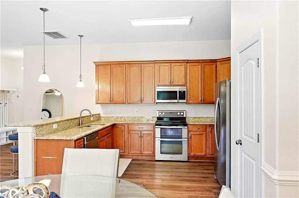 4409 Danali LN, VIRGINIA BEACH VA 23456 - Photo 5