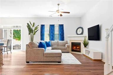 4409 Danali LN, VIRGINIA BEACH VA 23456 thumb 8