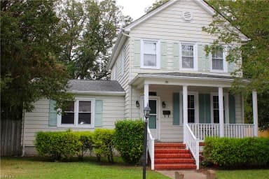 35 Taylor AVE, HAMPTON VA 23663 thumb 1