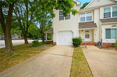 956 Allendale DR, HAMPTON VA 23669 thumb 4