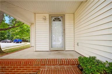 956 Allendale DR, HAMPTON VA 23669 thumb 5