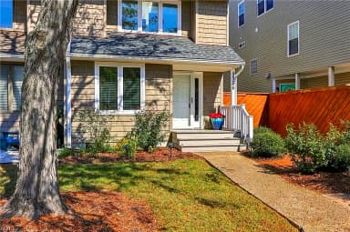 3756 Surry RD, VIRGINIA BEACH VA 23455 thumb 1