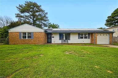 245 Palace Green BLVD, VIRGINIA BEACH VA 23452 thumb 1