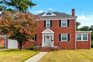 421 Sycamore RD, PORTSMOUTH VA 23707 thumb 1