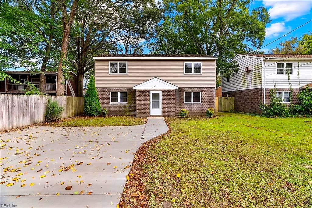 9554 Lakeside DR, NORFOLK VA 23505 - Photo 3