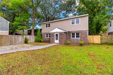 9554 Lakeside DR, NORFOLK VA 23505 thumb 4