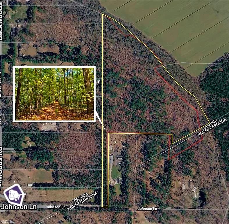 22 AC Johnson LN, CHESAPEAKE VA 23322 - Photo 3