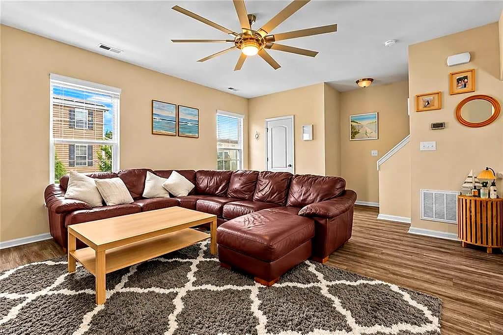 5028 Spinel ST, VIRGINIA BEACH VA 23462 - Photo 4