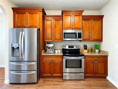 1431 Oliver AVE, CHESAPEAKE VA 23324 thumb 12