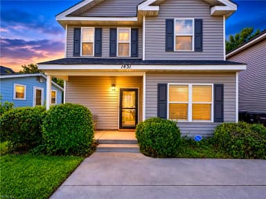 1431 Oliver AVE, CHESAPEAKE VA 23324 thumb 4
