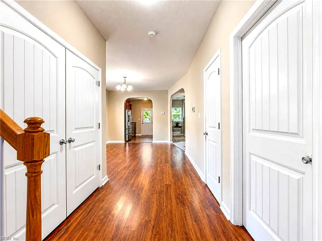 1431 Oliver AVE, CHESAPEAKE VA 23324 - Photo 5