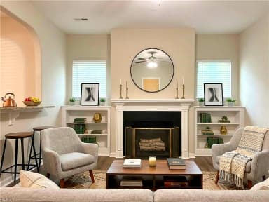 1431 Oliver AVE, CHESAPEAKE VA 23324 thumb 10