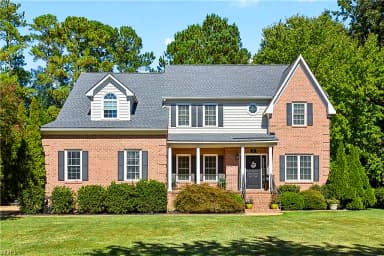 10 Black Oak CT, POQUOSON VA 23662 thumb 2