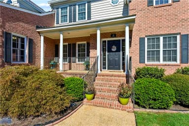 10 Black Oak CT, POQUOSON VA 23662 thumb 3