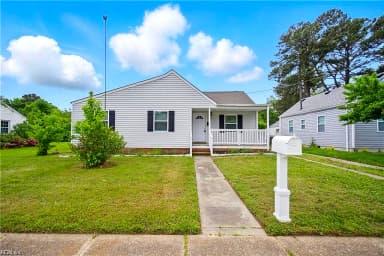 331 Beechwood AVE, NORFOLK VA 23505 thumb 2