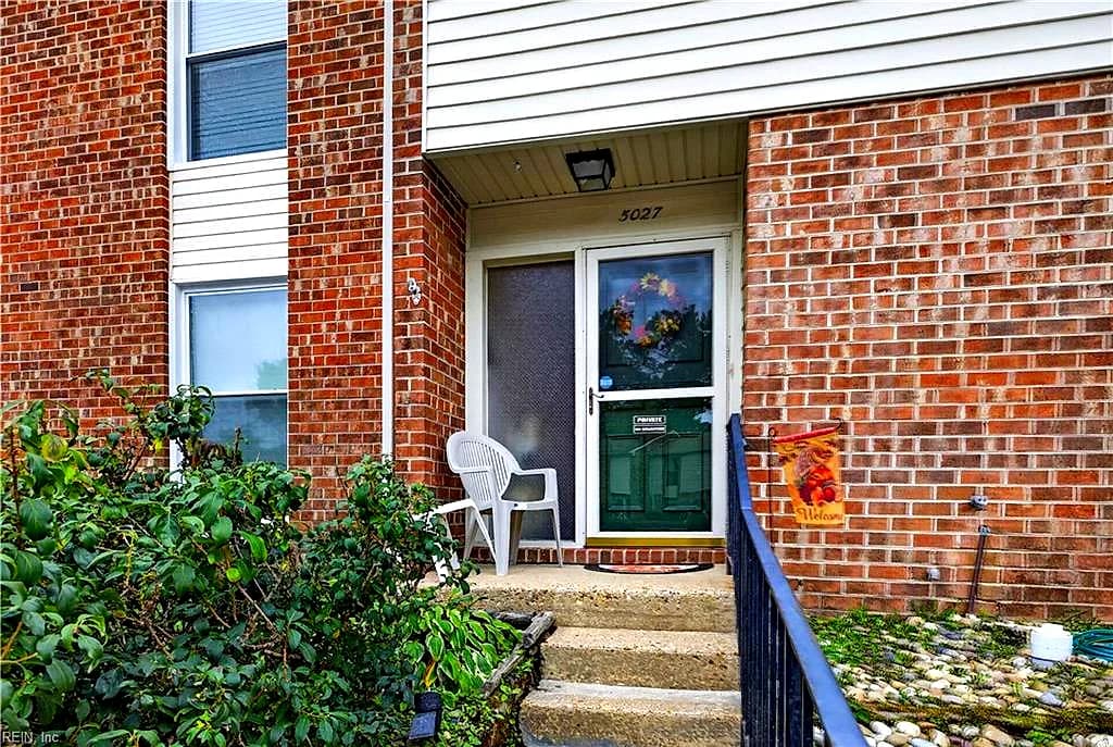 5027 Clairmont Court NONE, VIRGINIA BEACH VA 23462 - Photo 4