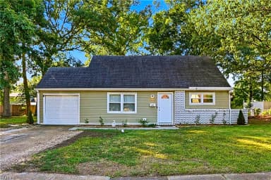 5569 Deepdale DR, NORFOLK VA 23502 thumb 2