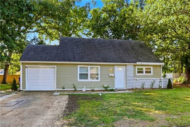 5569 Deepdale DR, NORFOLK VA 23502 thumb 3