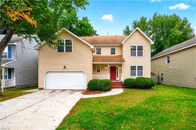 2716 Thomas ST, CHESAPEAKE VA 23323 thumb 1