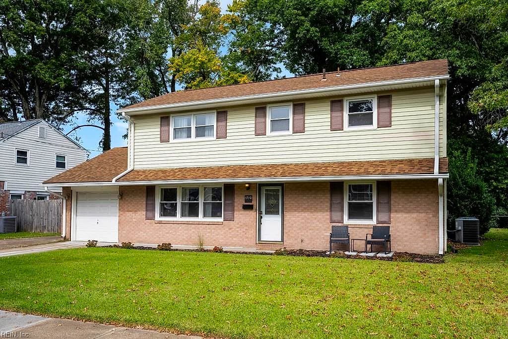 1710 Kingsway RD, NORFOLK VA 23518 - Photo 2