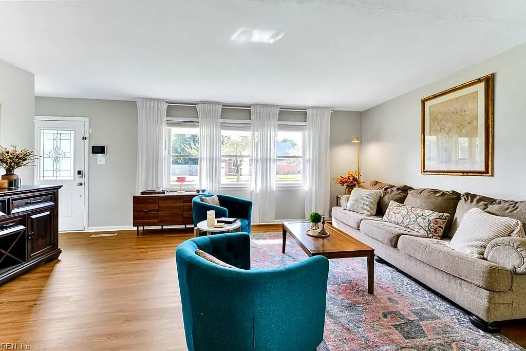 1710 Kingsway RD, NORFOLK VA 23518 - Photo 5