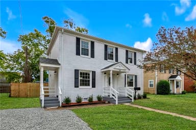 118 Armstrong DR, HAMPTON VA 23669 thumb 3