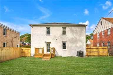 118 Armstrong DR, HAMPTON VA 23669 thumb 4