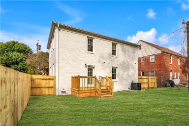 118 Armstrong DR, HAMPTON VA 23669 thumb 5