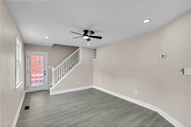 118 Armstrong DR, HAMPTON VA 23669 thumb 9