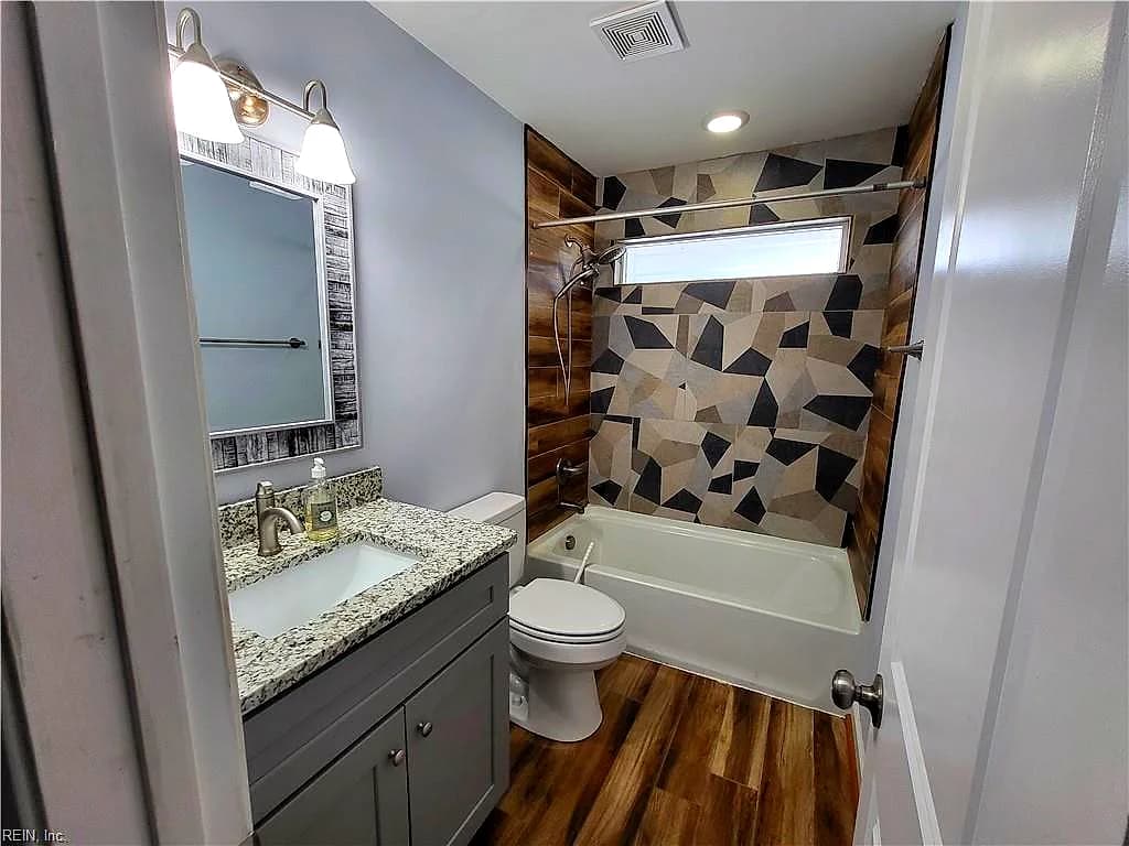 1030 Basie CRES, PORTSMOUTH VA 23701 - Photo 5