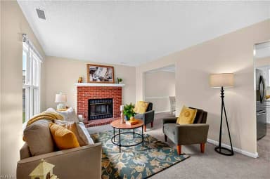 4087 Peridot DR, VIRGINIA BEACH VA 23456 thumb 3