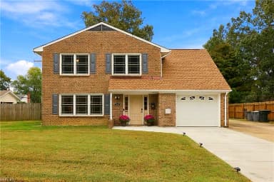 1060 Windjammer DR, HAMPTON VA 23669 thumb 5