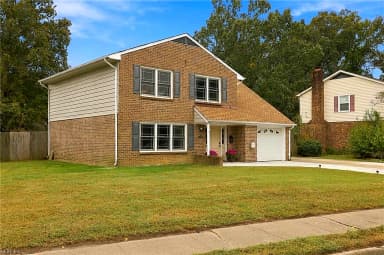 1060 Windjammer DR, HAMPTON VA 23669 thumb 7
