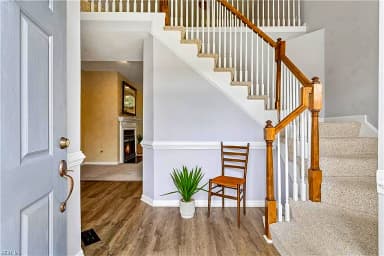 420 Zelkova RD, WILLIAMSBURG VA 23185 thumb 4