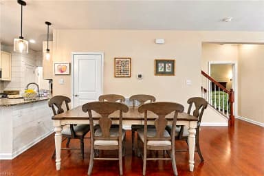 317 Mershon WAY, WILLIAMSBURG VA 23185 thumb 5